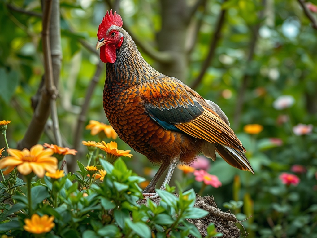 GoodДом | Защита от птиц и грызунов