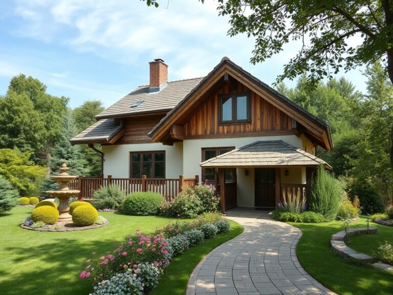 GoodДом | Как повлиять на снижение затрат на эксплуатацию дома из клееного бруса?