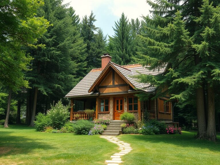 GoodДом | Налоги на дом из клееного бруса